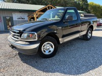 Image for 2004 Ford F-150 XL ID: 6915726