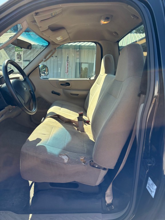 2004 Ford F-150 Image 6