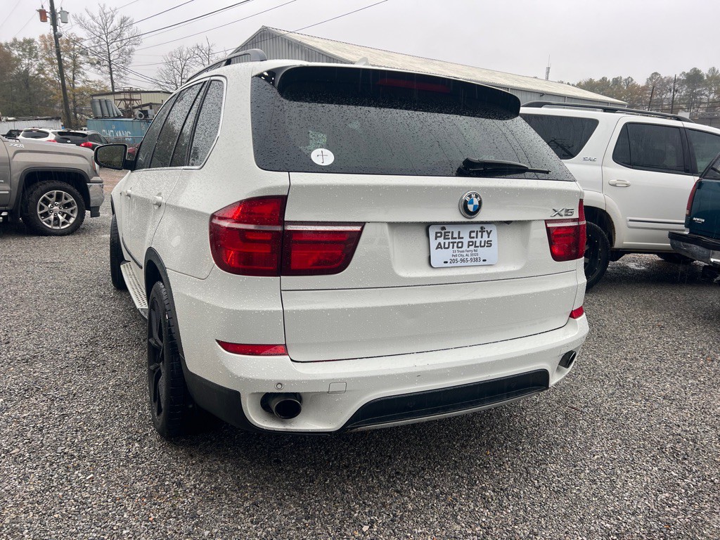 2013 BMW X5 Image 3