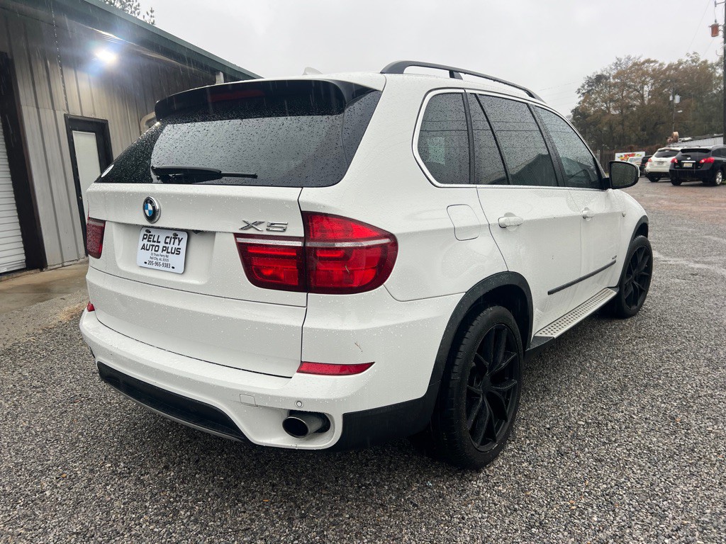 2013 BMW X5 Image 4