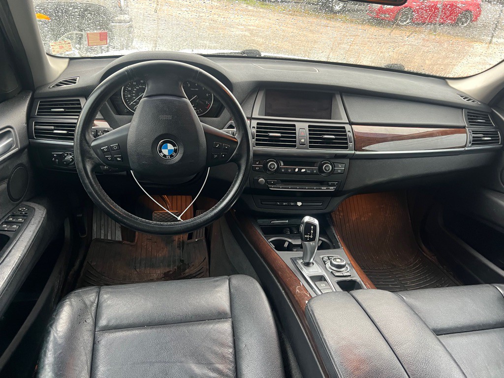 2013 BMW X5 Image 6