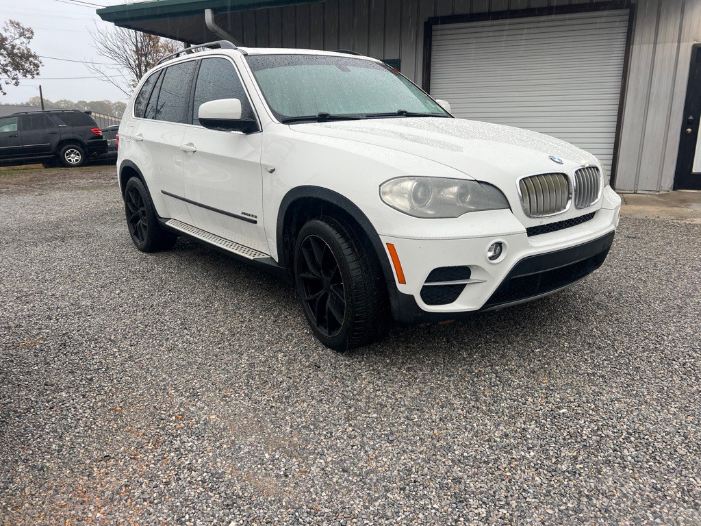 2013 BMW X5 Image 8