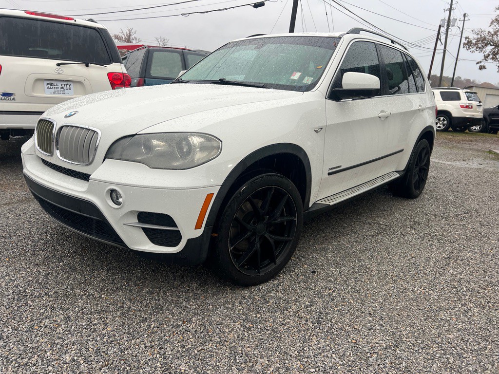 2013 BMW X5 Image 9