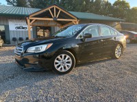 Image for 2015 Subaru Legacy 2.5I PREMIUM ID: 6920034