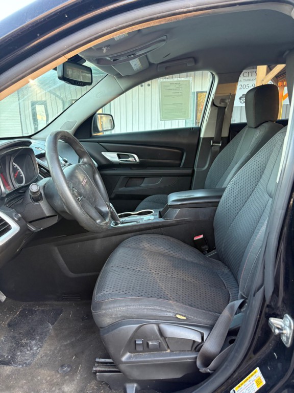 2011 GMC Terrain Image 7