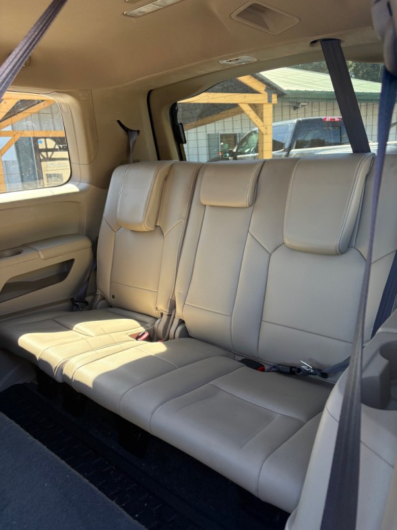 2013 Honda Pilot Image 6