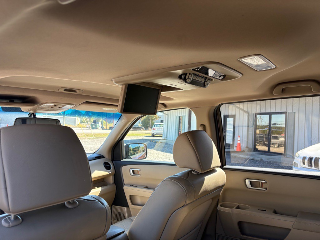 2013 Honda Pilot Image 7
