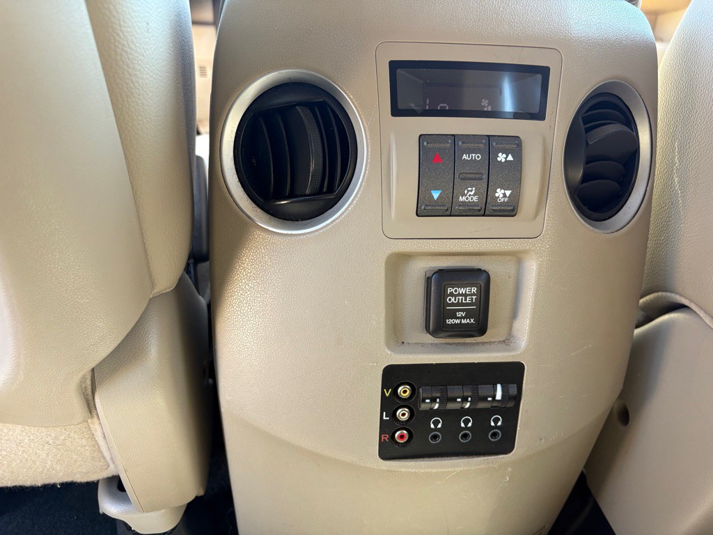 2013 Honda Pilot Image 9