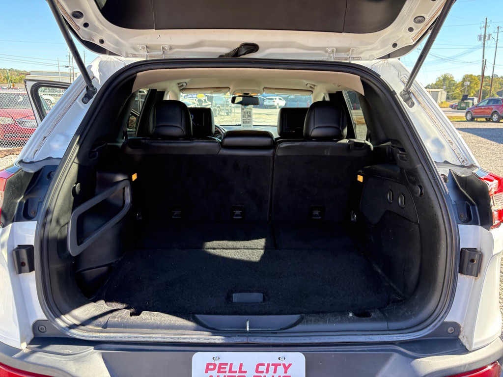2015 Jeep Cherokee Image 6