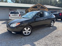 Image for 2010 Hyundai Elantra BLUE ID: 6930729