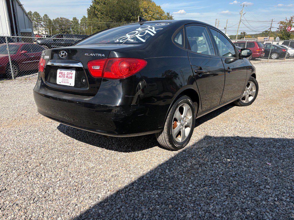 2010 Hyundai Elantra Image 3
