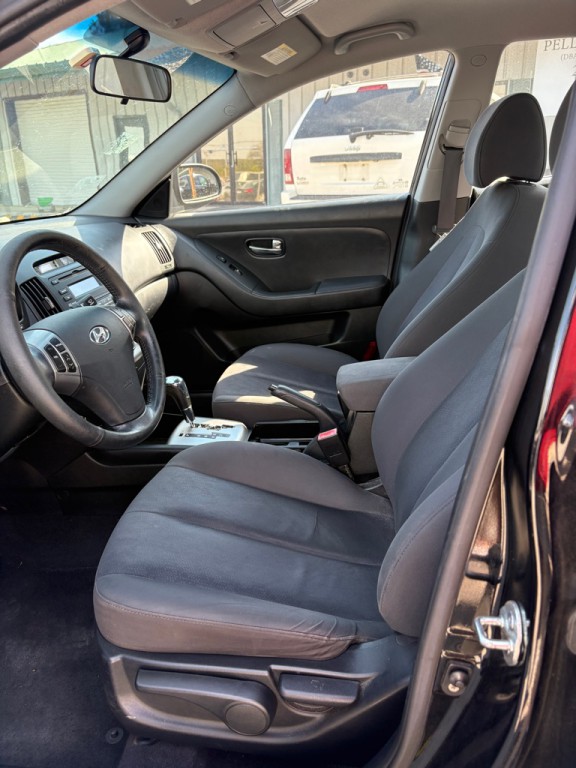 2010 Hyundai Elantra Image 7