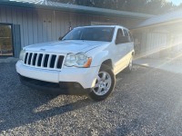 Image for 2009 Jeep Grand Cherokee Laredo ID: 6933128