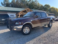 Image for 2001 Ford F-150 XLT ID: 6936392