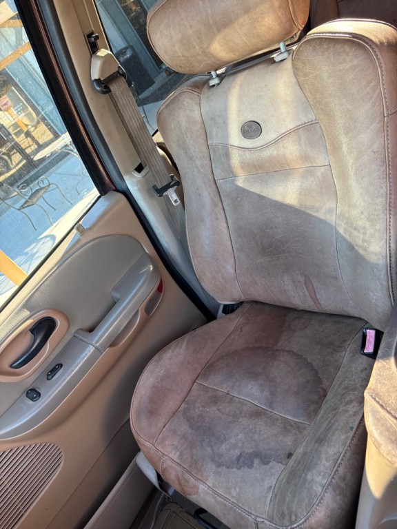 2001 Ford F-150 Image 6