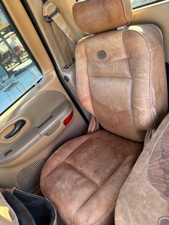 2001 Ford F-150 Image 8