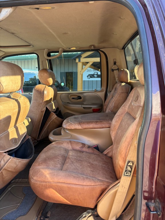 2001 Ford F-150 Image 11