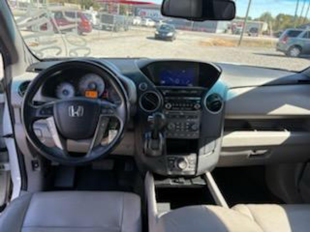 2014 Honda Pilot Image 7