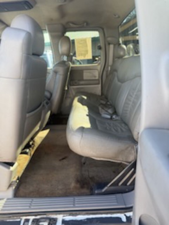 2002 Chevrolet Silverado 1500 Image 6