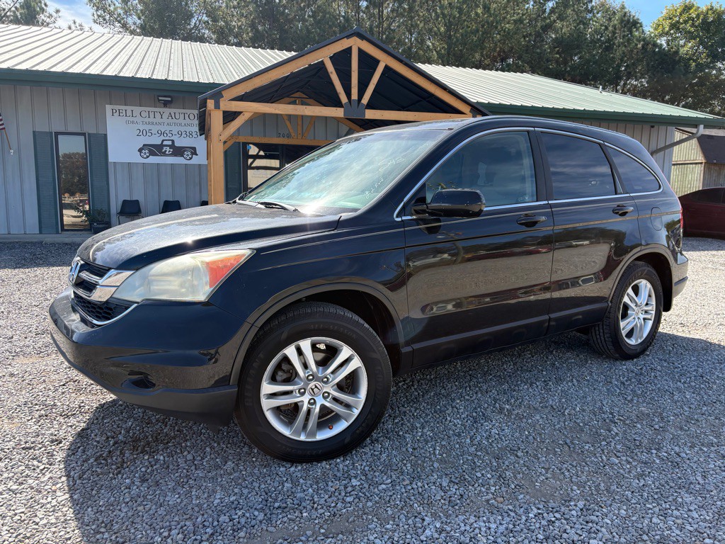 2011 Honda CR-V Image 1