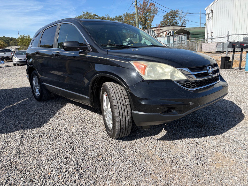 2011 Honda CR-V Image 2