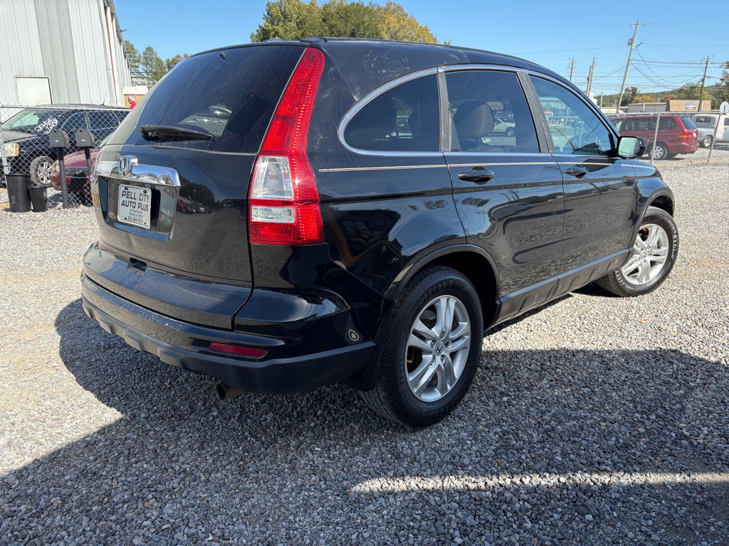 2011 Honda CR-V Image 3