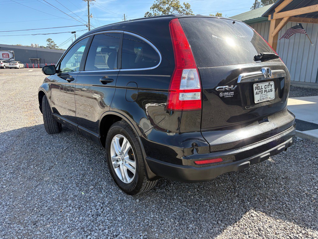 2011 Honda CR-V Image 4