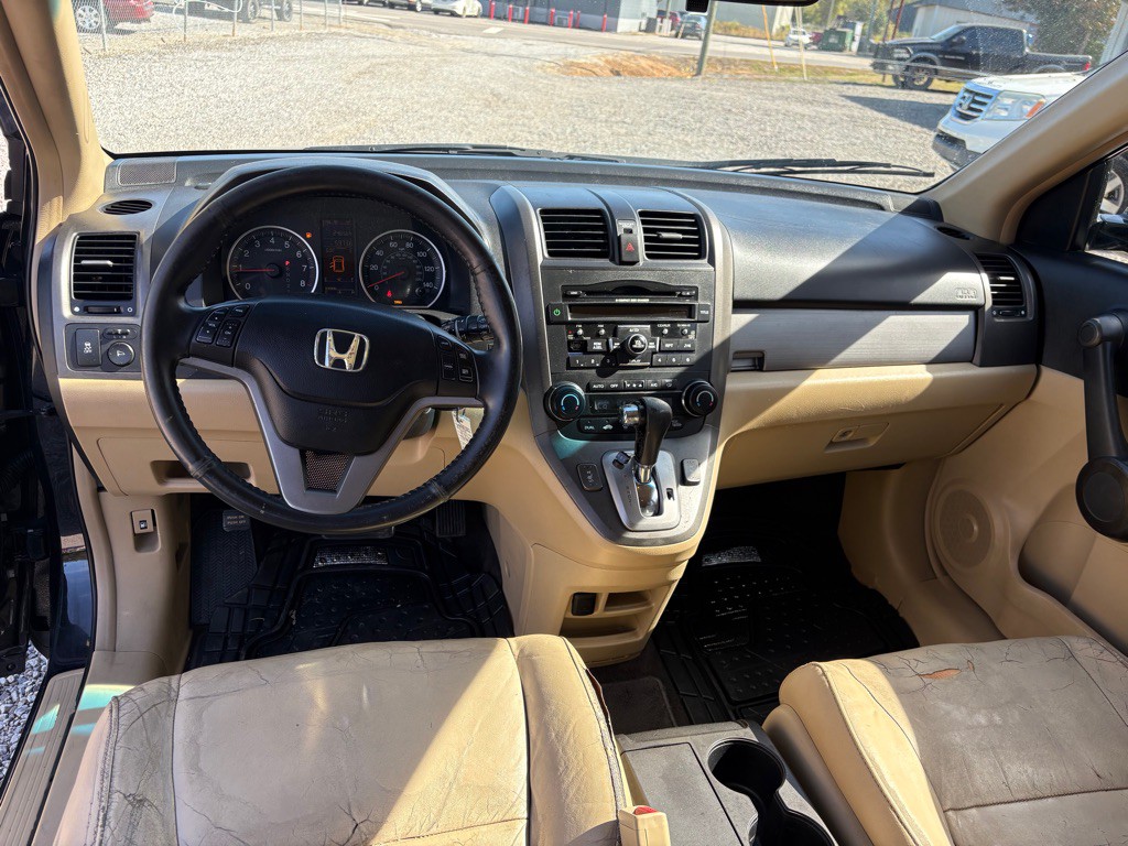 2011 Honda CR-V Image 5
