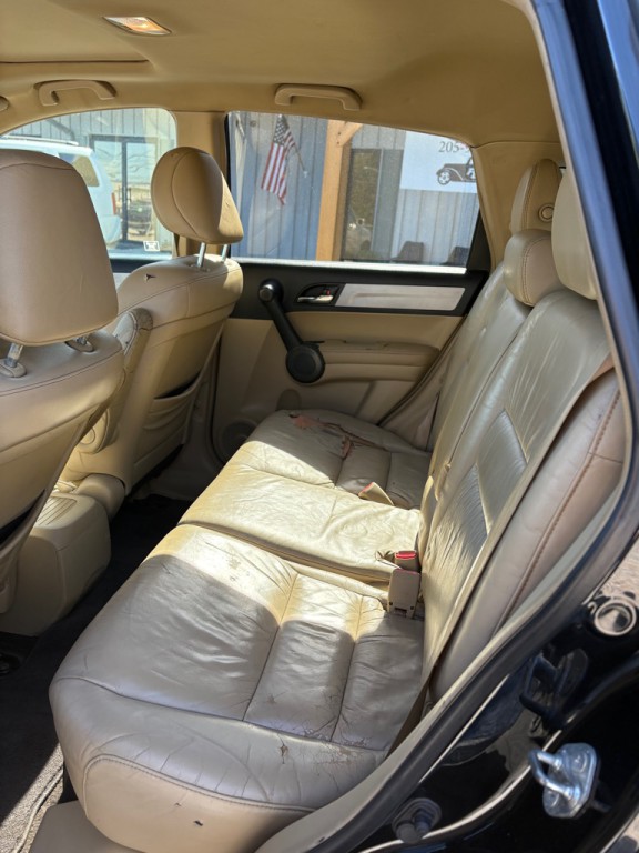2011 Honda CR-V Image 6