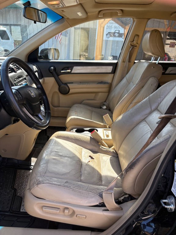 2011 Honda CR-V Image 7