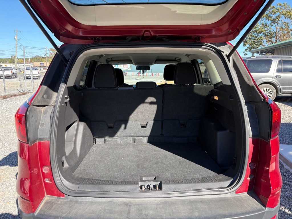 2019 Ford Escape Image 6