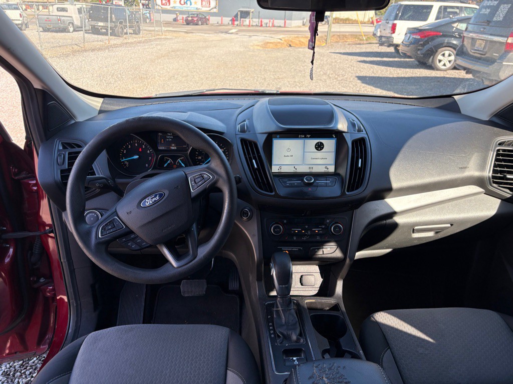 2019 Ford Escape Image 8
