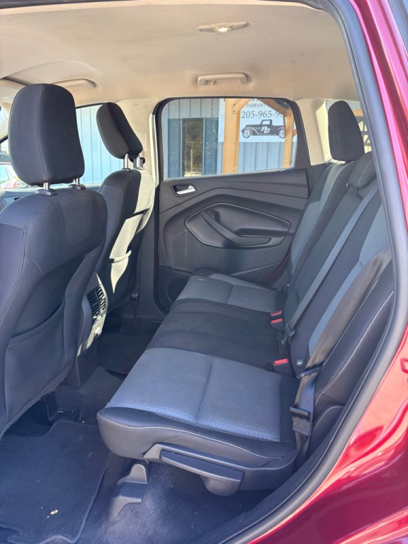 2019 Ford Escape Image 9