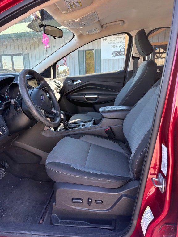 2019 Ford Escape Image 11