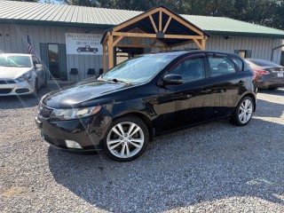 Image for 2012 Kia Forte SX ID: 6949133