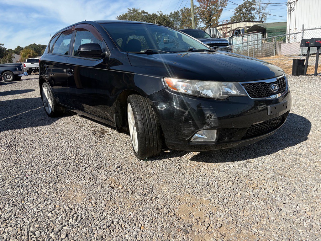 2012 Kia Forte Image 2