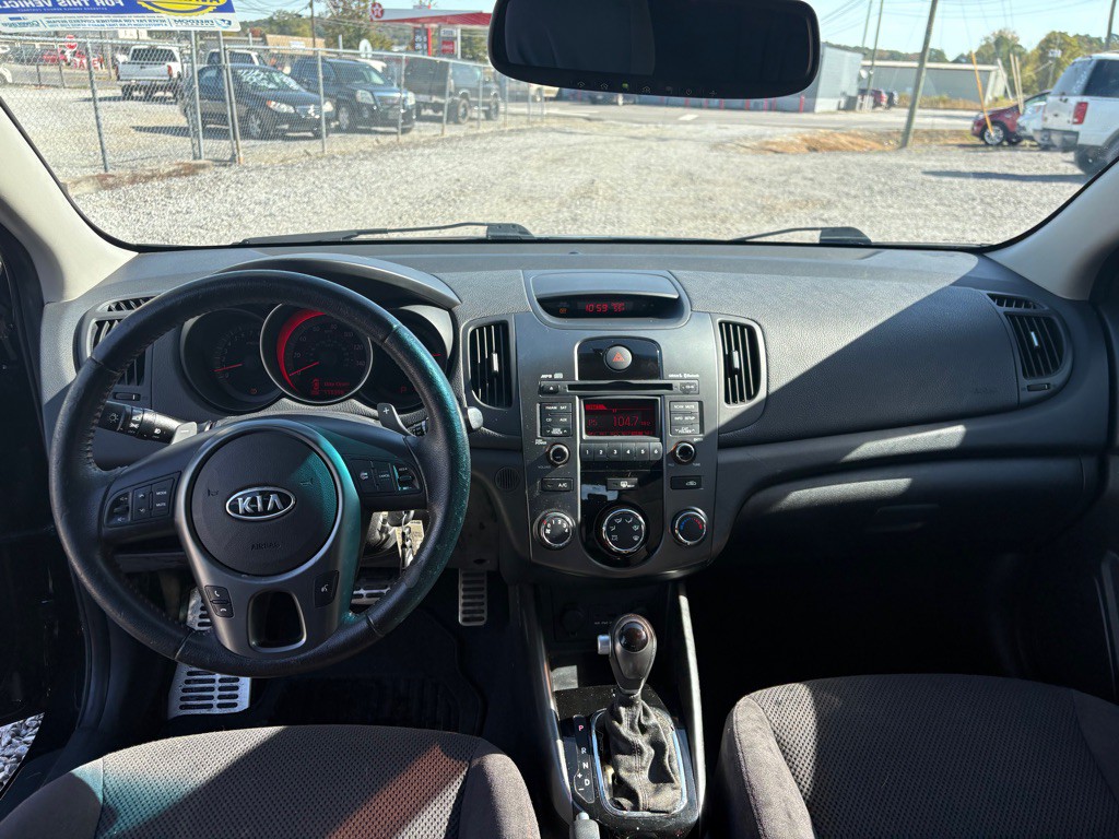 2012 Kia Forte Image 5