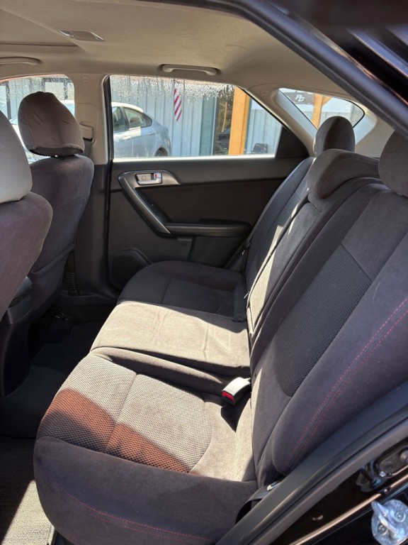 2012 Kia Forte Image 6