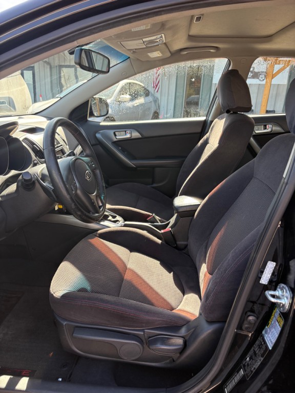 2012 Kia Forte Image 7