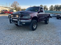 Image for 1999 Ford F-150  ID: 6958803