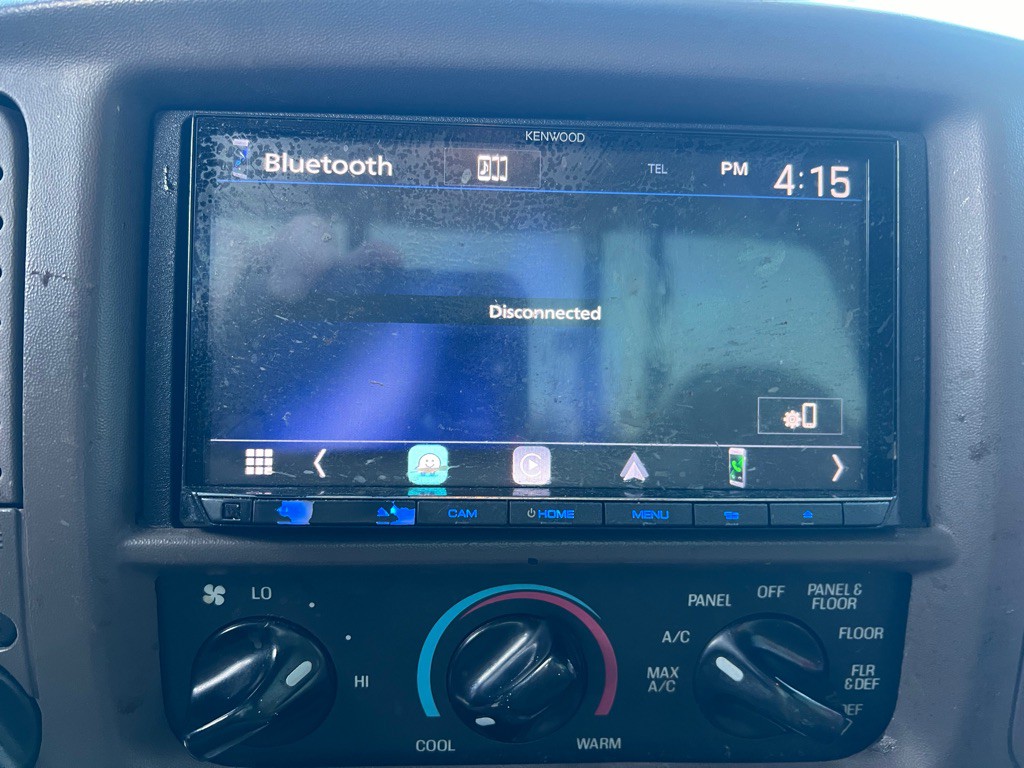 1999 Ford F-150 Image 5