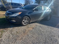 Image for 2013 Hyundai Sonata GLS ID: 6958812