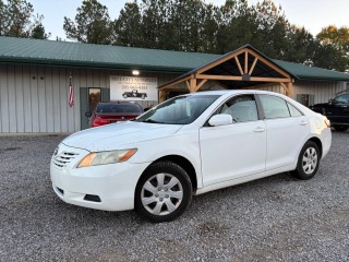Image for 2007 Toyota Camry CE ID: 6960810