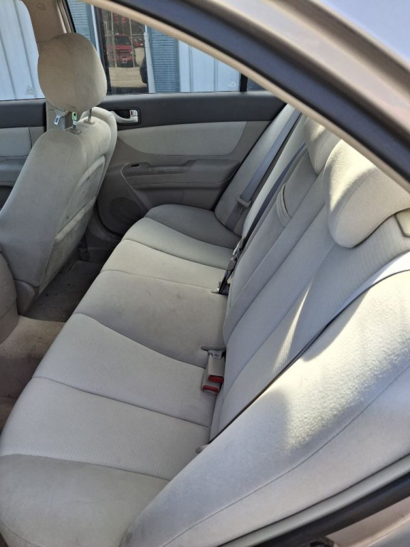 2008 Hyundai Sonata Image 6