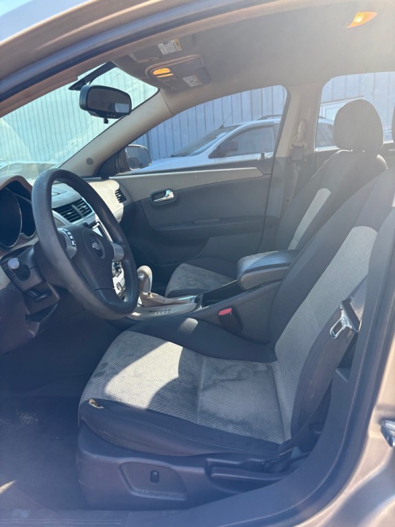 2008 Chevrolet Malibu Image 2