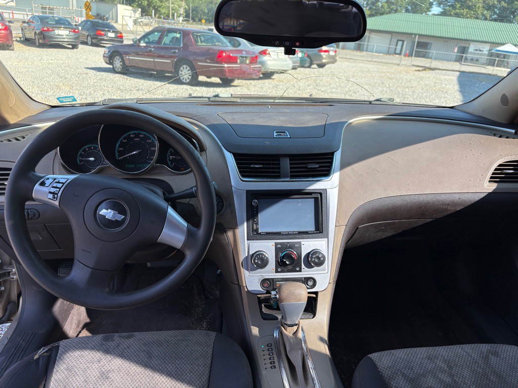 2008 Chevrolet Malibu Image 3