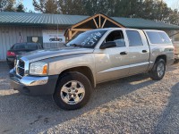 Image for 2005 Dodge Dakota SLT ID: 7001708
