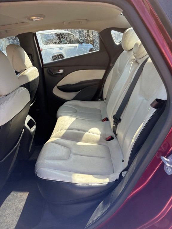 2015 Dodge Dart Image 6