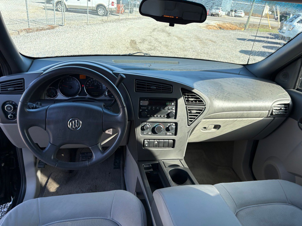 2007 Buick Rendezvous Image 6