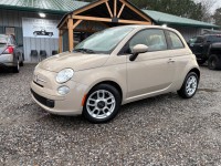 Image for 2012 FIAT 500 POP ID: 7027424